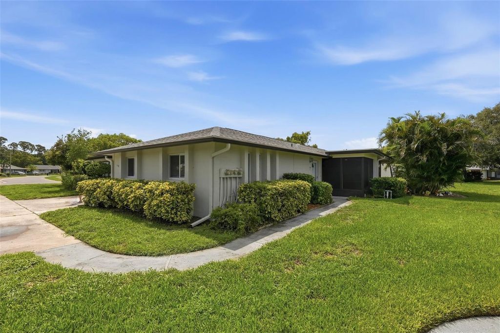 1339 QUEEN ANNE DRIVE C, Palm Harbor, FL 34684