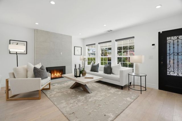 280 Matadero Avenue, Palo Alto, CA 94306