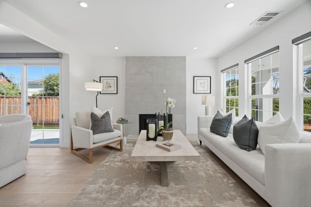 280 Matadero Avenue, Palo Alto, CA 94306