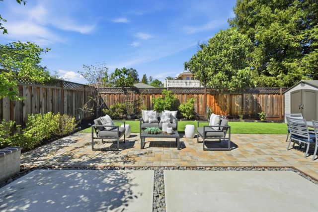 280 Matadero Avenue, Palo Alto, CA 94306