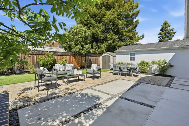 280 Matadero Avenue, Palo Alto, CA 94306