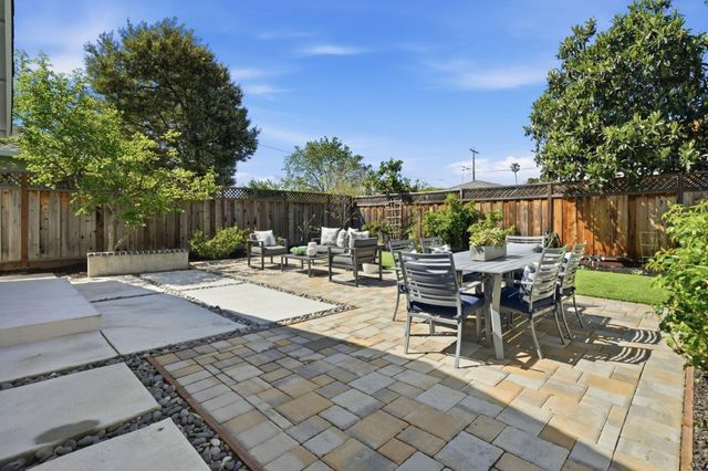 280 Matadero Avenue, Palo Alto, CA 94306