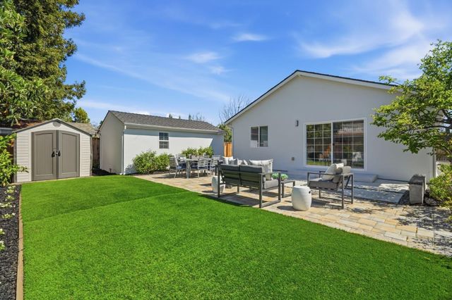 280 Matadero Avenue, Palo Alto, CA 94306