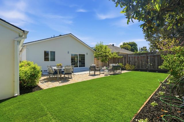 280 Matadero Avenue, Palo Alto, CA 94306