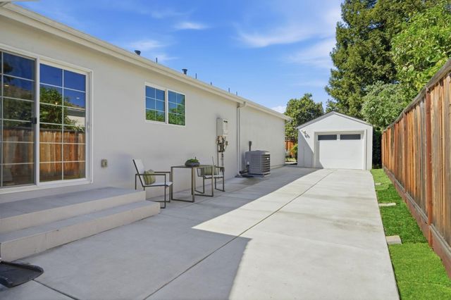 280 Matadero Avenue, Palo Alto, CA 94306