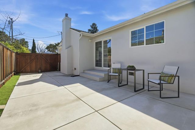 280 Matadero Avenue, Palo Alto, CA 94306