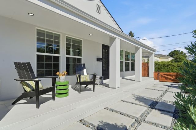 280 Matadero Avenue, Palo Alto, CA 94306