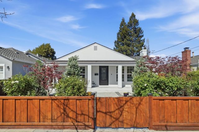 280 Matadero Avenue, Palo Alto, CA 94306