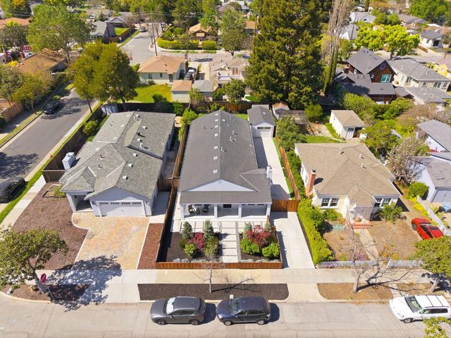 280 Matadero Avenue, Palo Alto, CA 94306