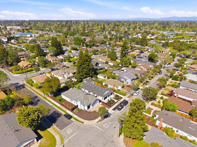 280 Matadero Avenue, Palo Alto, CA 94306