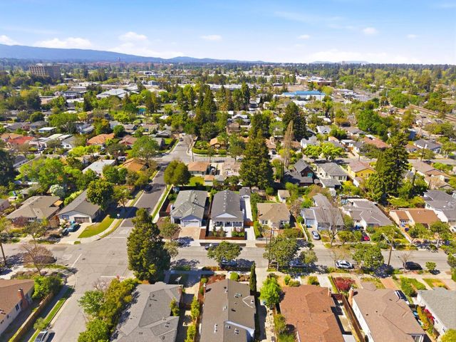 280 Matadero Avenue, Palo Alto, CA 94306