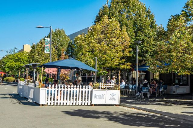 280 Matadero Avenue, Palo Alto, CA 94306