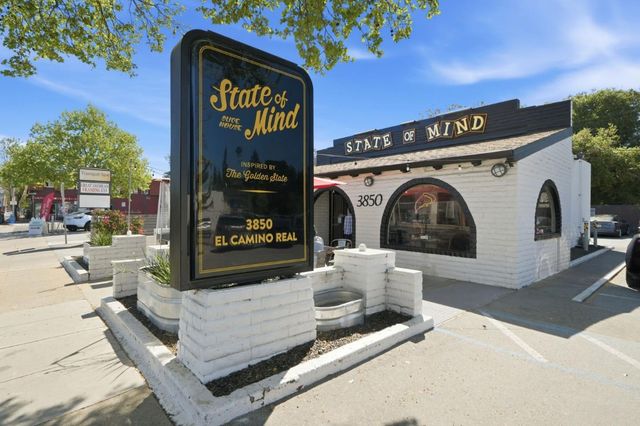 280 Matadero Avenue, Palo Alto, CA 94306