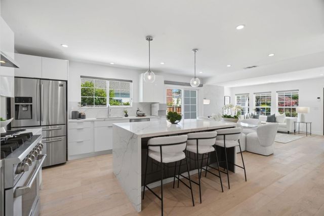 280 Matadero Avenue, Palo Alto, CA 94306