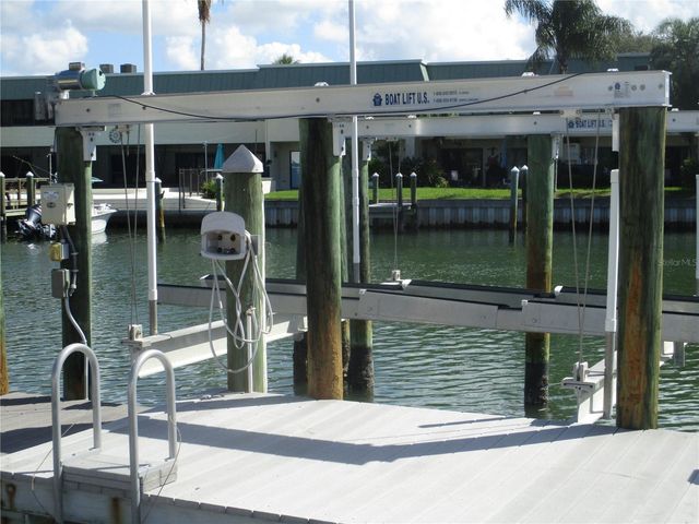 11855 1ST STREET E, Treasure Island, FL 33706