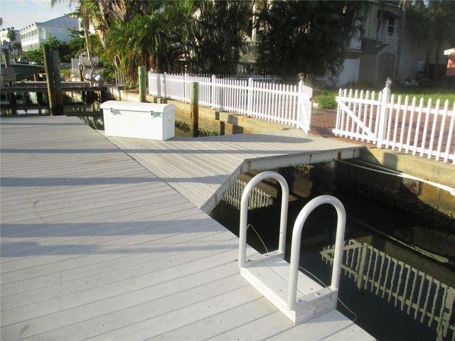 11855 1ST STREET E, Treasure Island, FL 33706