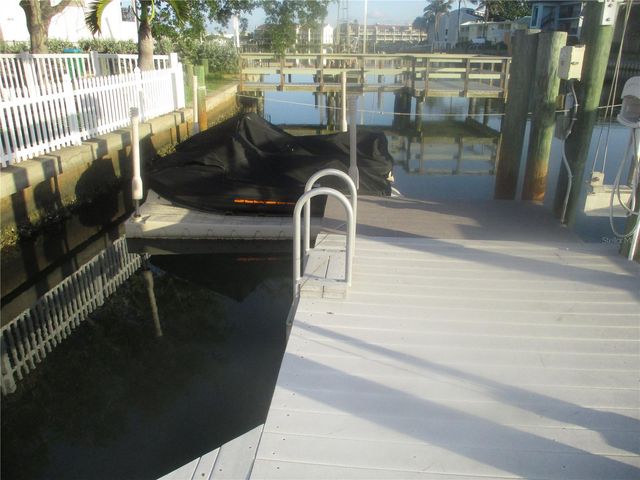 11855 1ST STREET E, Treasure Island, FL 33706