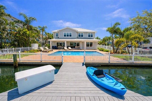 11855 1ST STREET E, Treasure Island, FL 33706
