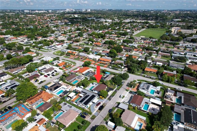 3210 SW 94th Ct, Miami, FL 33165