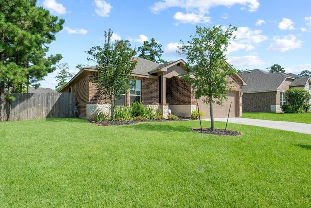 14011 Wolftrap Lane, Conroe, TX 77384