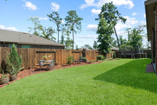 14011 Wolftrap Lane, Conroe, TX 77384