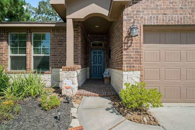 14011 Wolftrap Lane, Conroe, TX 77384