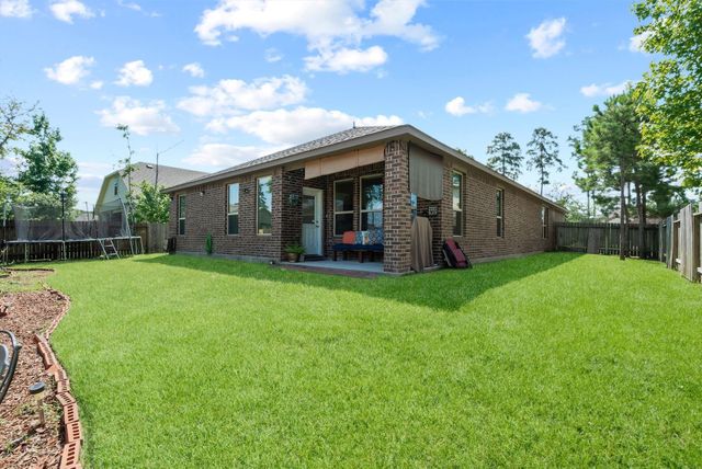 14011 Wolftrap Lane, Conroe, TX 77384