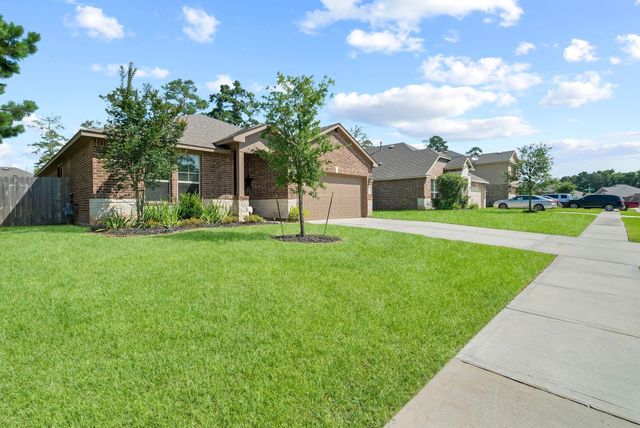 14011 Wolftrap Lane, Conroe, TX 77384