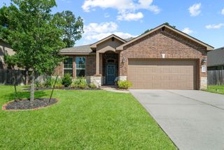 14011 Wolftrap Lane, Conroe, TX 77384