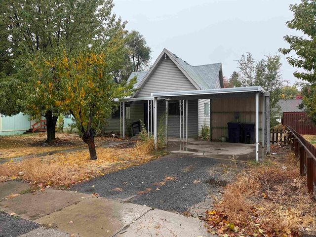 309 N Birch St., Shoshone, ID 83352 property photo