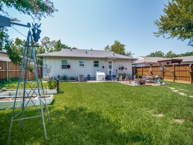 1541 Nash Street, Garland, TX 75042