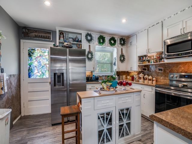 1541 Nash Street, Garland, TX 75042