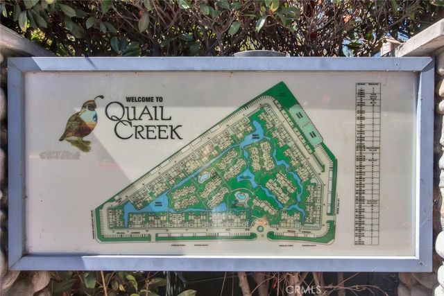 26701 Quail Creek 142, Laguna Hills, CA 92656