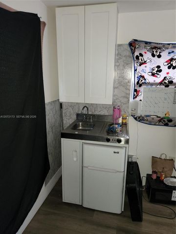 1245 NW 126th Street, North Miami, FL 33167