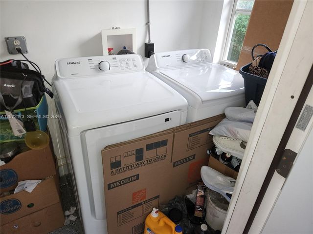 1245 NW 126th Street, North Miami, FL 33167