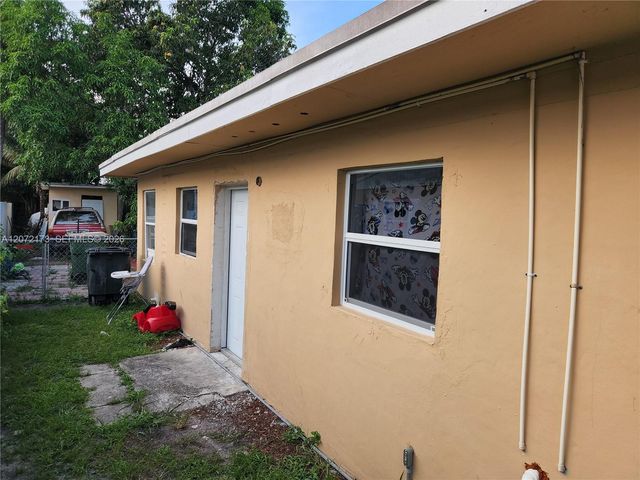1245 NW 126th Street, North Miami, FL 33167