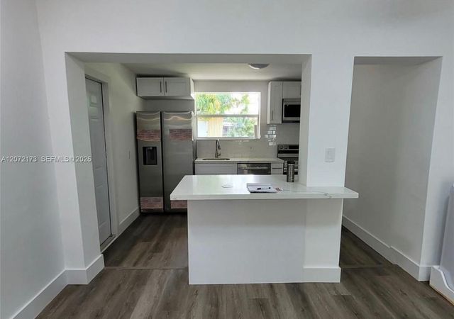 1245 NW 126th Street, North Miami, FL 33167