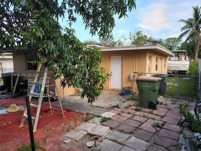 1245 NW 126th Street, North Miami, FL 33167