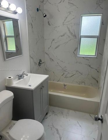 1245 NW 126th Street, North Miami, FL 33167