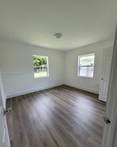 1245 NW 126th Street, North Miami, FL 33167