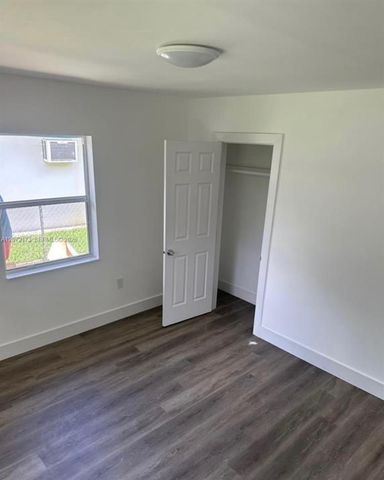 1245 NW 126th Street, North Miami, FL 33167