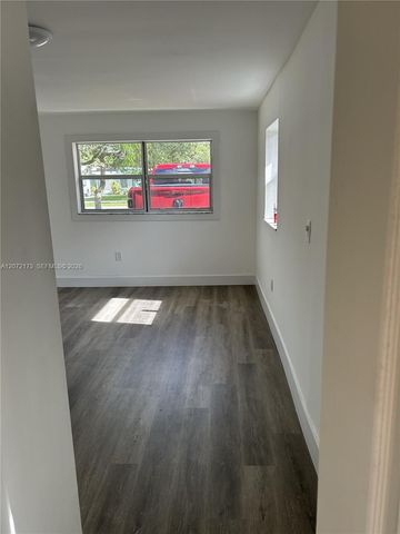 1245 NW 126th Street, North Miami, FL 33167