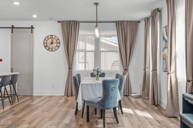 825 Abbyberry Drive, Wake Forest, NC 27587