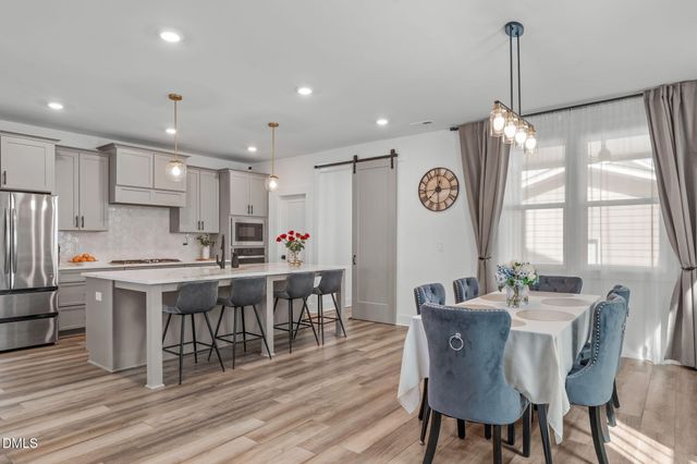 825 Abbyberry Drive, Wake Forest, NC 27587