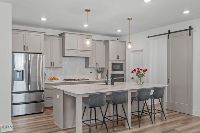 825 Abbyberry Drive, Wake Forest, NC 27587