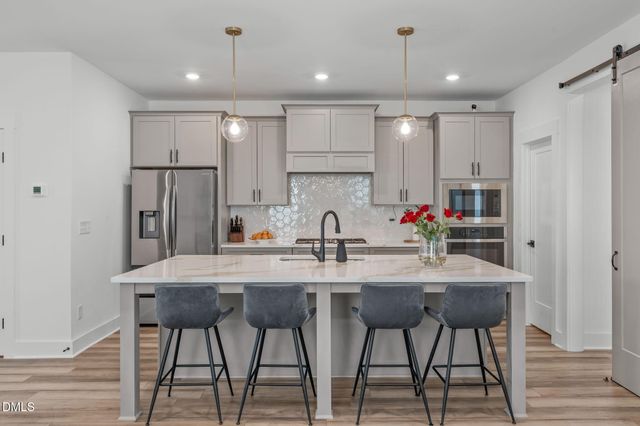 825 Abbyberry Drive, Wake Forest, NC 27587