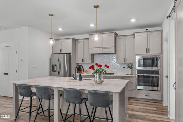 825 Abbyberry Drive, Wake Forest, NC 27587