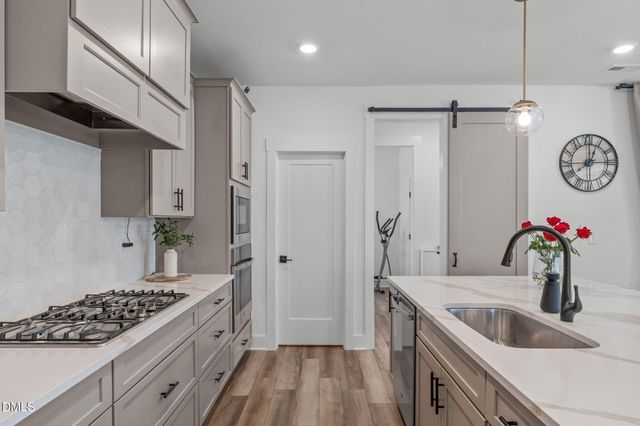 825 Abbyberry Drive, Wake Forest, NC 27587