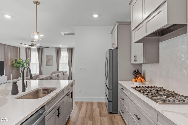 825 Abbyberry Drive, Wake Forest, NC 27587