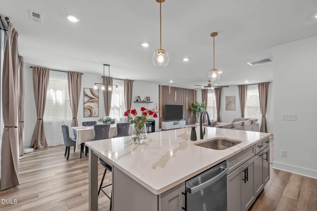 825 Abbyberry Drive, Wake Forest, NC 27587